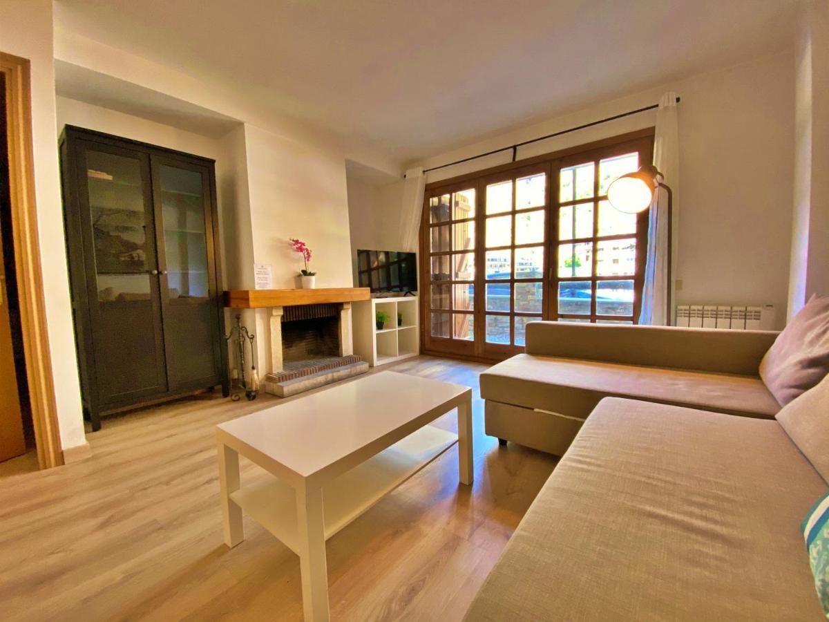 Agols, Canillo Centro, Zona Grandvalira Ngoại thất bức ảnh